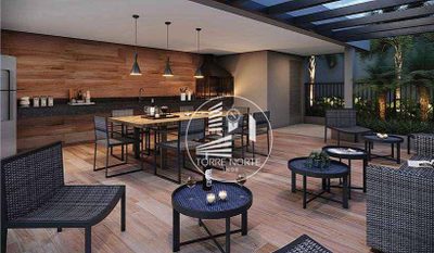 Apartamento, 4 quartos, 170 m² - Foto 5