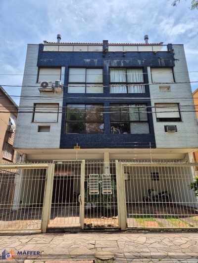 Cobertura, 1 quarto, 63 m² - Foto 1