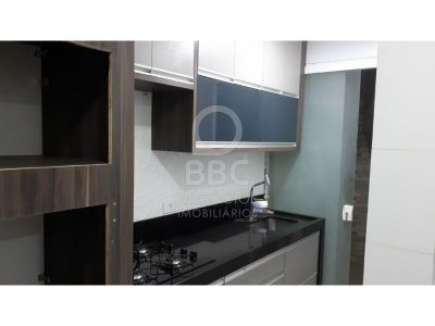 Apartamento, 3 quartos, 88 m² - Foto 5