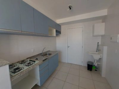 Apartamento, 1 quarto, 27 m² - Foto 2