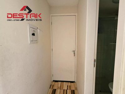 Apartamento, 2 quartos, 47 m² - Foto 5