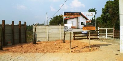 Terreno, 194 m² - Foto 2