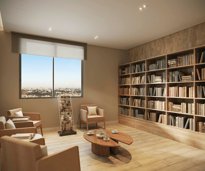 Apartamento, 2 quartos, 205 m² - Foto 4