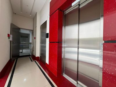 Apartamento, 3 quartos, 130 m² - Foto 2