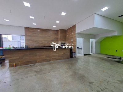Loja-Salão, 357 m² - Foto 2