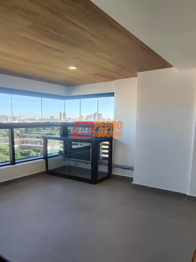 Apartamento, 1 quarto, 42 m² - Foto 5