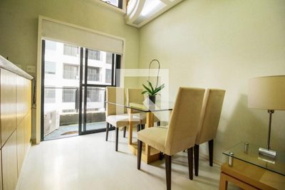 Apartamento, 1 quarto, 58 m² - Foto 2