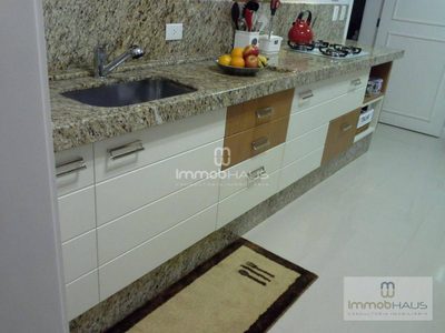 Sobrado, 3 quartos, 180 m² - Foto 5