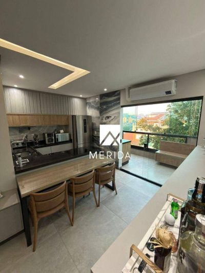 Cobertura, 2 quartos, 100 m² - Foto 4