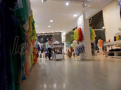 Loja-Salão, 203 m² - Foto 3