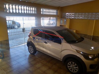 Sobrado, 4 quartos, 271 m² - Foto 5