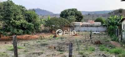 Terreno, 381 m² - Foto 1