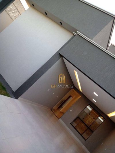 Casa, 3 quartos, 140 m² - Foto 1
