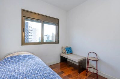Apartamento, 3 quartos, 126 m² - Foto 3