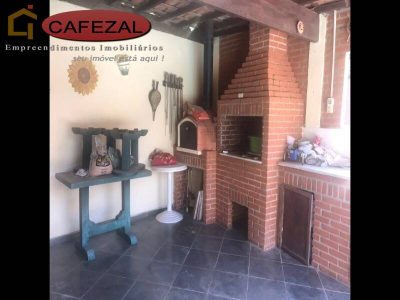 Casa, 3 quartos, 350 m² - Foto 3