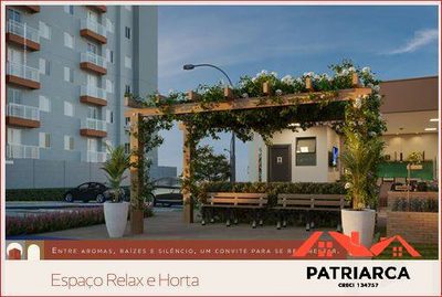 Apartamento, 2 quartos, 40 m² - Foto 4
