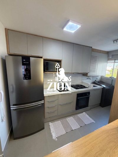 Apartamento, 3 quartos, 65 m² - Foto 5