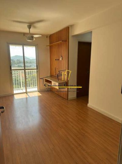 Apartamento, 2 quartos, 48 m² - Foto 2