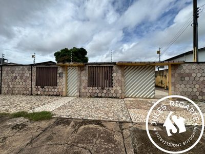 Casa, 4 quartos - Foto 1