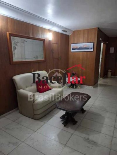 Apartamento, 3 quartos, 80 m² - Foto 1
