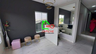 Casa, 2 quartos, 246 m² - Foto 2