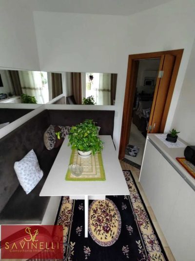 Apartamento, 2 quartos, 44 m² - Foto 4