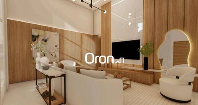 Casa, 4 quartos, 222 m² - Foto 1