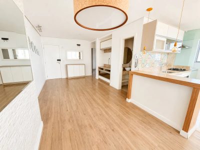 Apartamento, 2 quartos, 72 m² - Foto 1