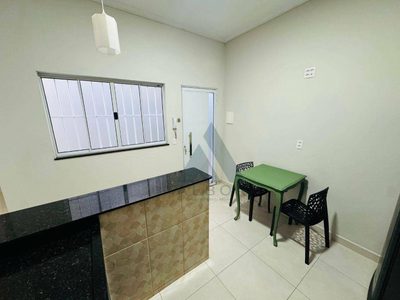 Kitnet-Studio, 40 m² - Foto 4