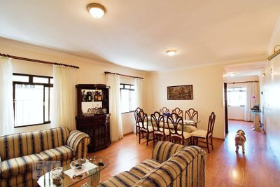 Casa, 3 quartos, 245 m² - Foto 3