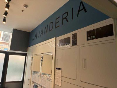 Apartamento, 1 quarto, 18 m² - Foto 3