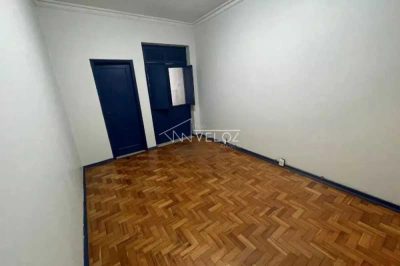 Apartamento, 1 quarto, 35 m² - Foto 1