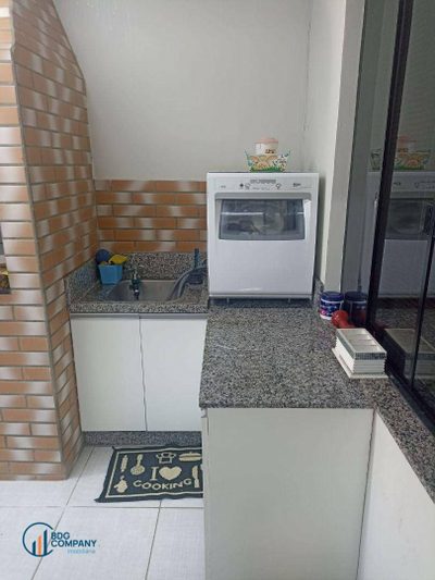 Sobrado, 3 quartos, 130 m² - Foto 5