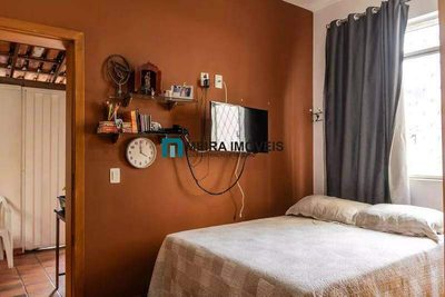 Apartamento, 3 quartos, 140 m² - Foto 4