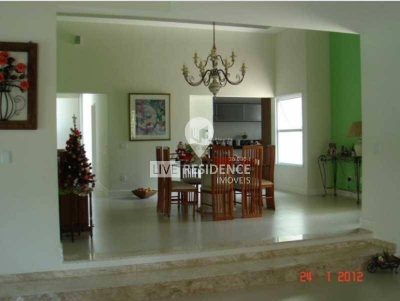 Casa, 4 quartos, 520 m² - Foto 5