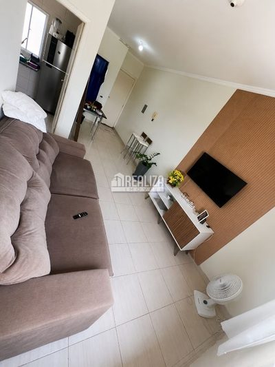 Apartamento, 3 quartos, 64 m² - Foto 5