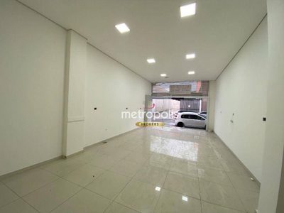 Loja-Salão, 49 m² - Foto 2