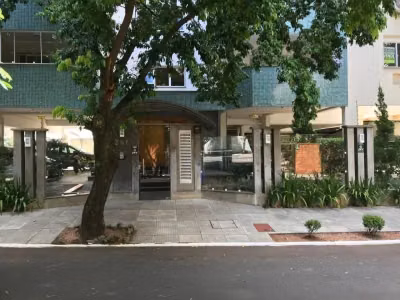 Apartamento, 3 quartos, 119 m² - Foto 1