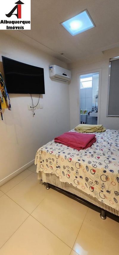 Apartamento, 2 quartos, 86 m² - Foto 5
