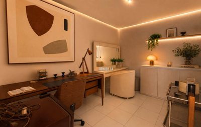 Sobrado, 3 quartos, 190 m² - Foto 5