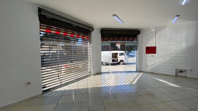 Loja-Salão, 100 m² - Foto 5