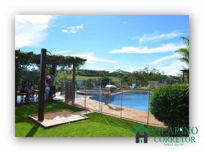 Casa de Condomínio, 7 quartos - Foto 5
