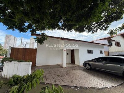 Casa, 1 quarto, 476 m² - Foto 1