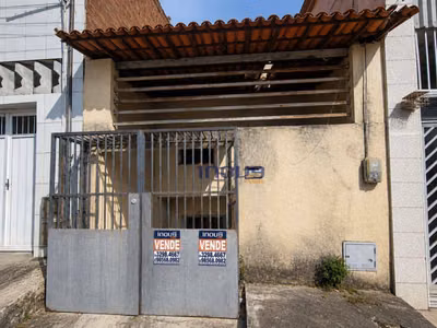 Casa, 3 quartos, 106 m² - Foto 1