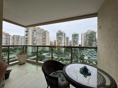 Apartamento, 2 quartos, 70 m² - Foto 4
