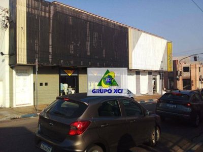 Sobrado, 909 m² - Foto 4