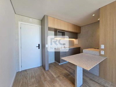 Apartamento, 1 quarto, 36 m² - Foto 4