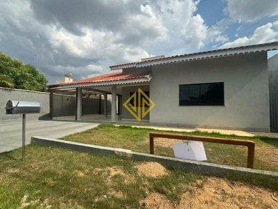 Casa, 4 quartos, 180 m² - Foto 3