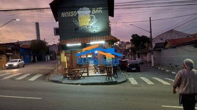 Prédio Inteiro, 190 m² - Foto 3