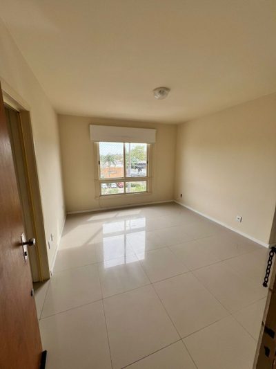 Apartamento, 1 quarto, 42 m² - Foto 1